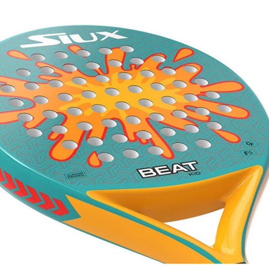 Ракетка для падела Siux Beat Kid 3