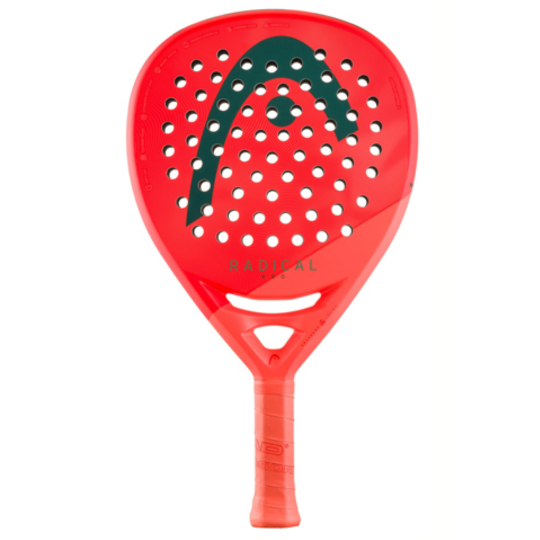 Ракетка для падела Head Radical Pro 2026 1