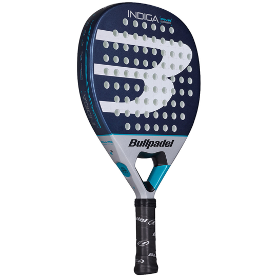 Ракетка для падела Bullpadel Indiga PWR 26 2