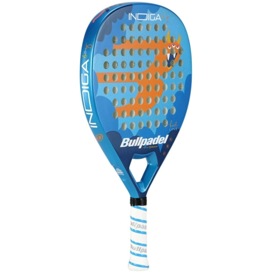 Ракетка для падела Bullpadel Indiga Boy 26 2