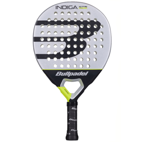 Ракетка для падела Bullpadel Indiga Control 26 1