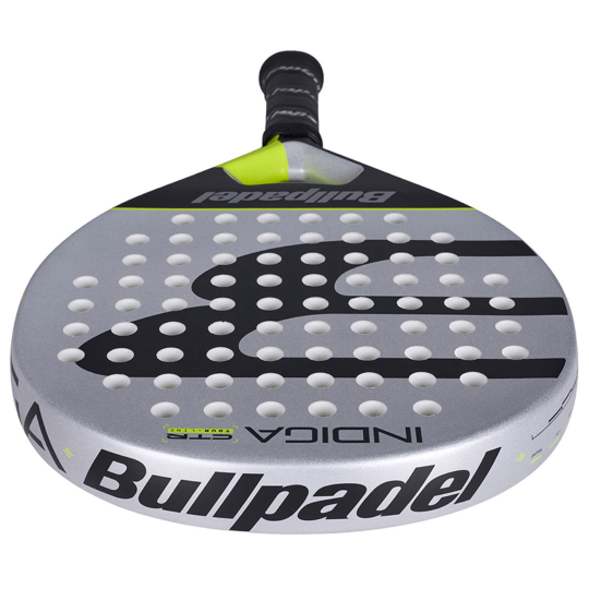 Ракетка для падела Bullpadel Indiga Control 26 2