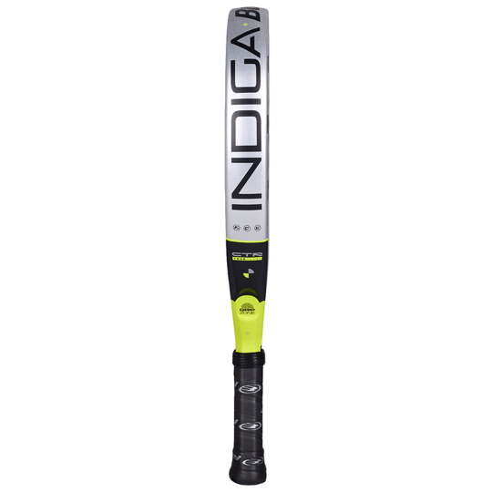 Ракетка для падела Bullpadel Indiga Control 26 3