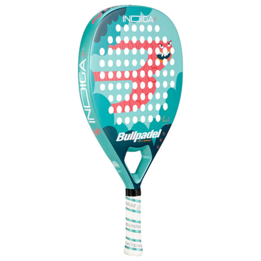 Ракетка для падела Bullpadel Indiga Girl 26 2