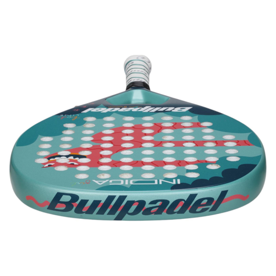 Ракетка для падела Bullpadel Indiga Girl 26 3