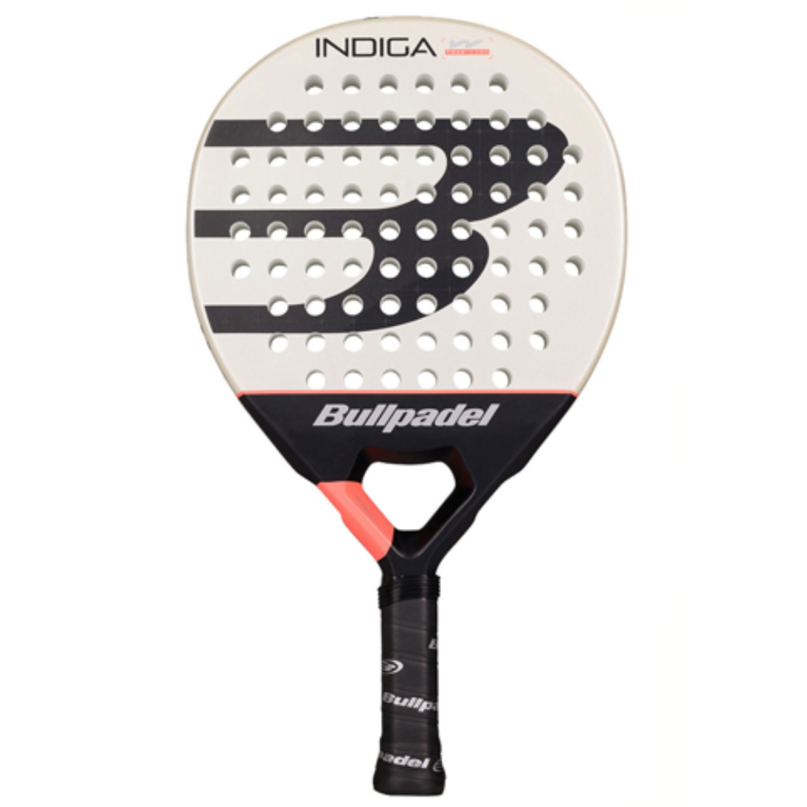 Ракетка для падела Bullpadel Indiga Woman 26