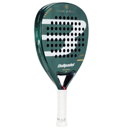 Ракетка для падела Bullpadel Icon 26 2