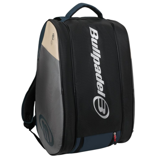 Сумка для падел Bullpadel Neuron - Grey 2