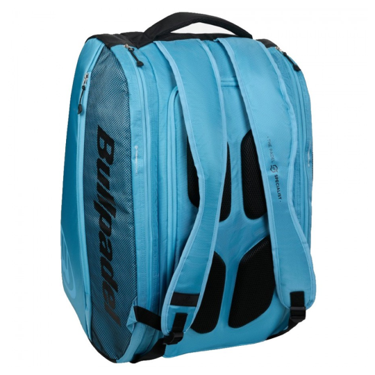 Сумка для падел Bullpadel Vertex Woman 3