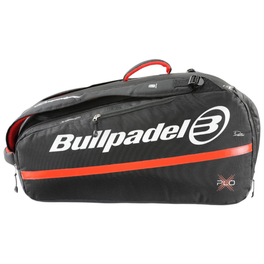 Сумка для падел Bullpadel XPLO 2