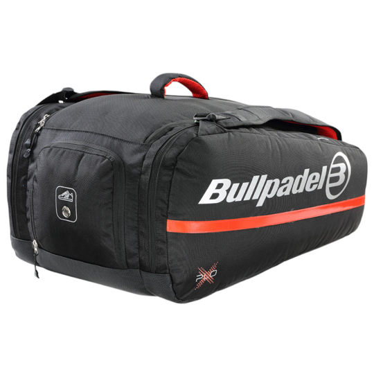 Сумка для падел Bullpadel XPLO 3