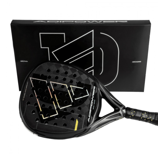 Ракетка для падела Adidas Adipower 10 Anniversary 3.4 3