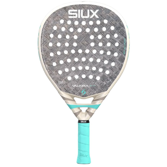 Ракетка для падела Siux Valkiria Pro 2026