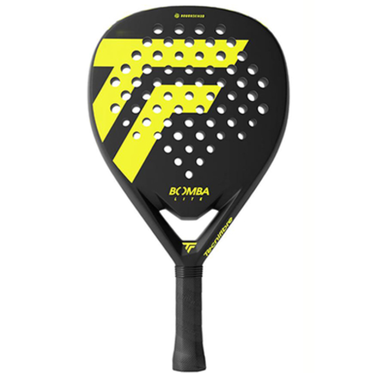 Ракетка для падела Tecnifibre Bomba Lite 2026 1