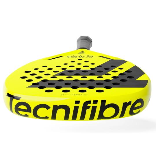 Ракетка для падела Tecnifibre Bomba Max 2026 2