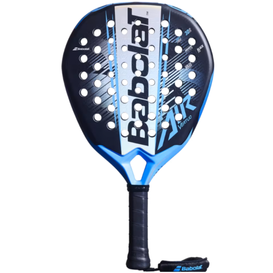 Ракетка для падела Babolat Air Vertuo 2.6 1