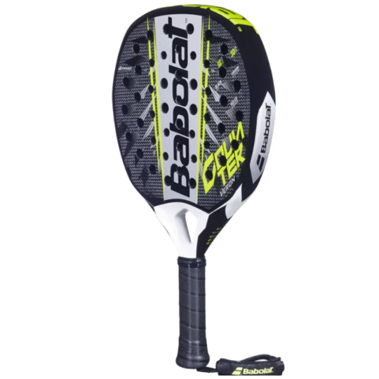 Ракетка для падела Babolat Counter Veron 2.6 2