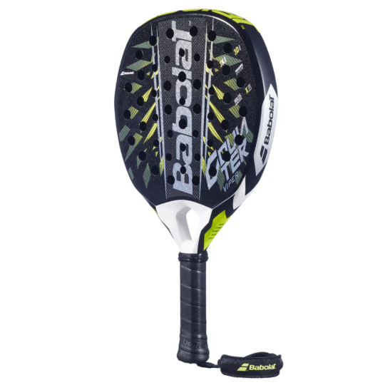 Ракетка для падела Babolat Counter Viper 2.6 2