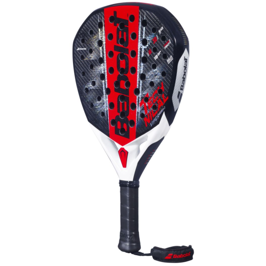 Ракетка для падела Babolat Technical Viper Soft 3.0 2