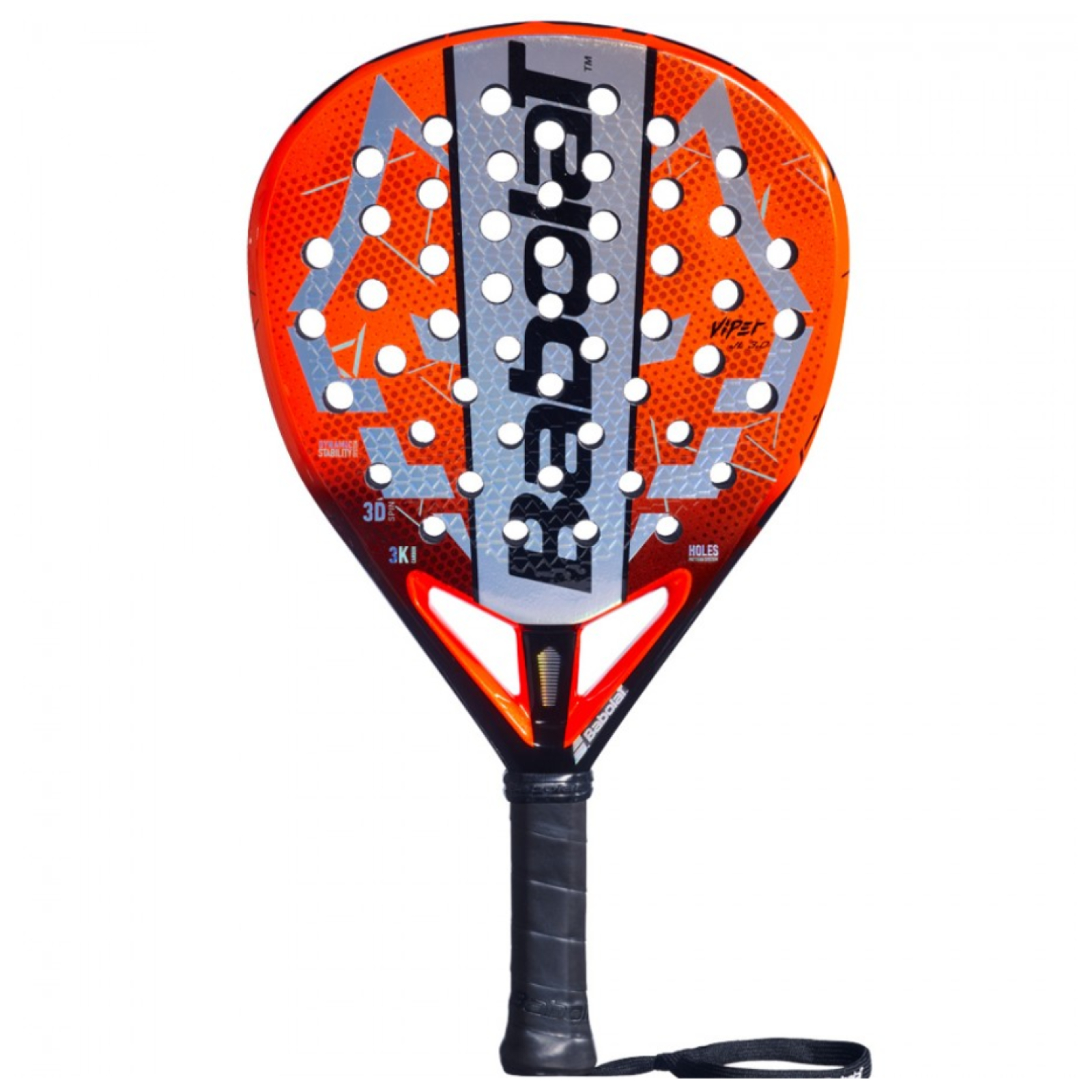 Ракетка для падела Babolat Viper Juan Lebron 3.0