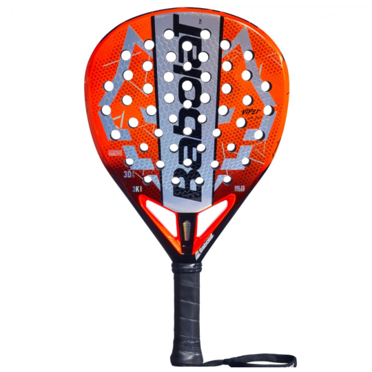 Ракетка для падела Babolat Viper Juan Lebron 3.0 1