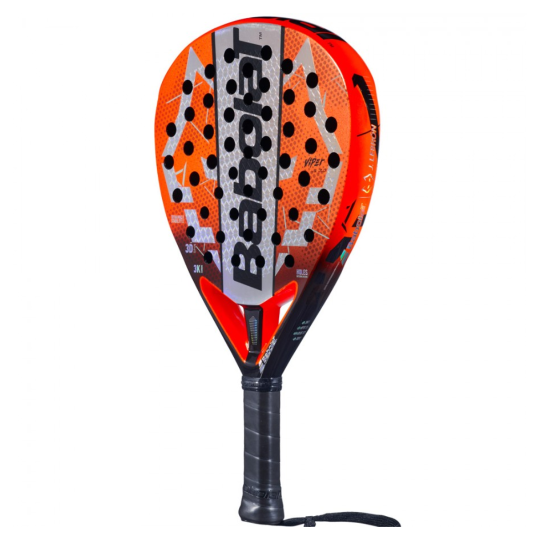 Ракетка для падела Babolat Viper Juan Lebron 3.0 2