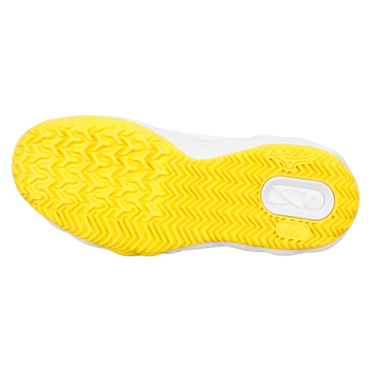 Кроссовки женские Mizuno Wave Enforce Court Padel - White/Black 4