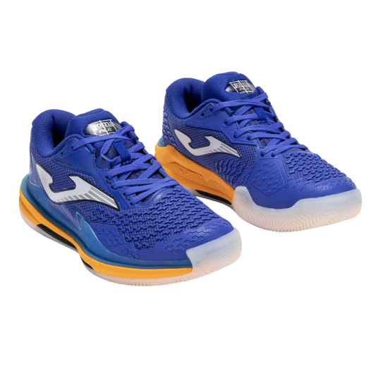 Кроссовки мужские Joma Ace Pro Clay - Royal Blue 2