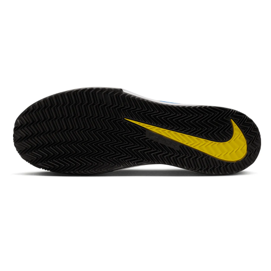 Кроссовки мужские Nike Vapor Lite 3 Clay - Racer Blue/Lightening/White/Black 3