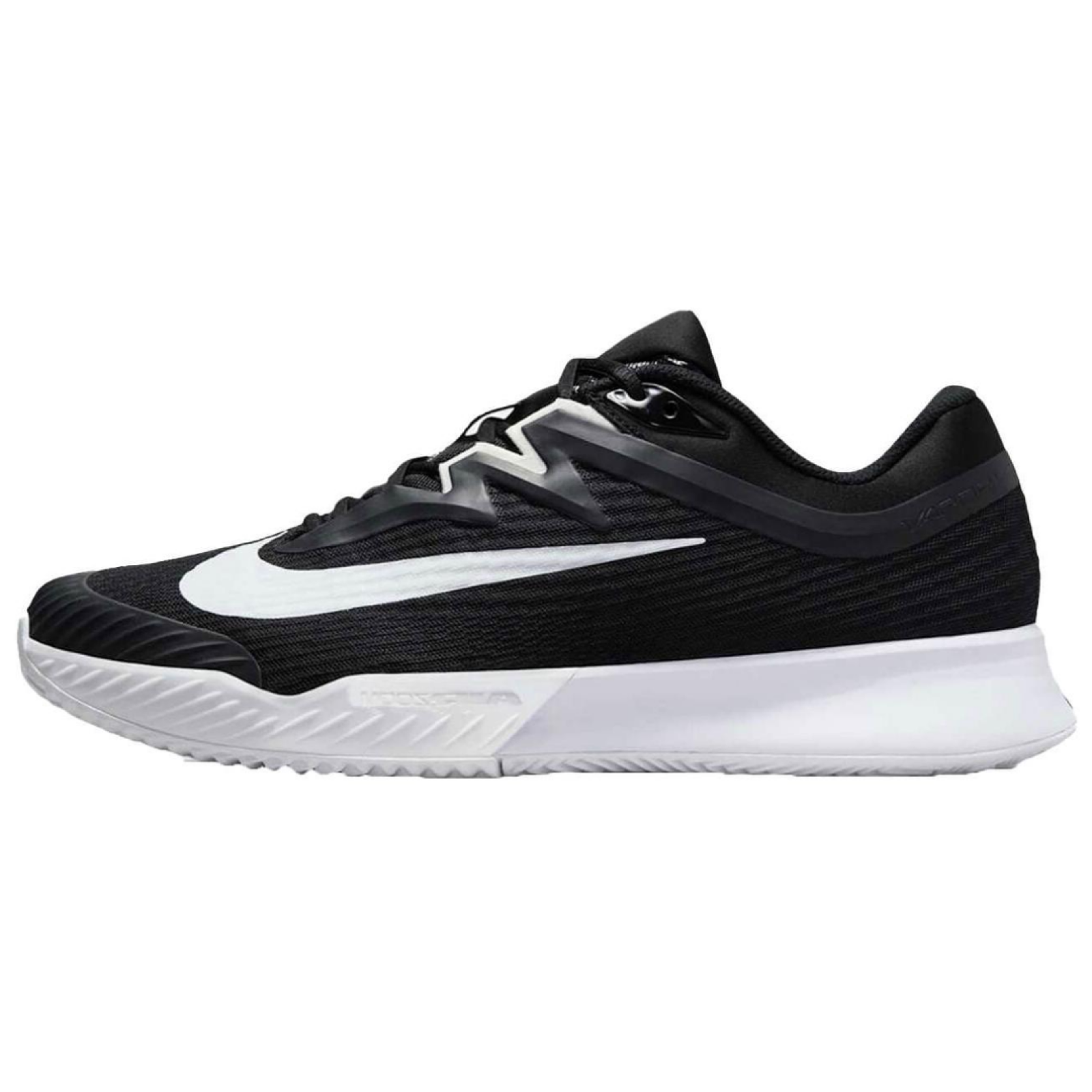 Кроссовки мужские Nike Vapor Pro 3 Clay - Black/White