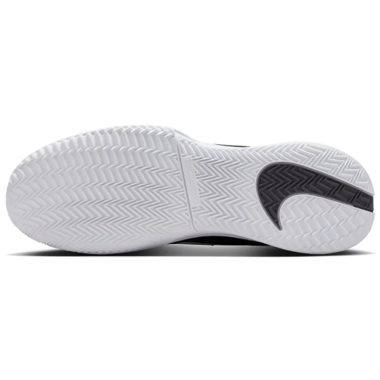 Кроссовки мужские Nike Vapor Pro 3 Clay - Black/White 3