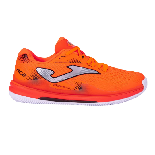 Кроссовки мужские Joma Ace Pro Clay - Orange 1