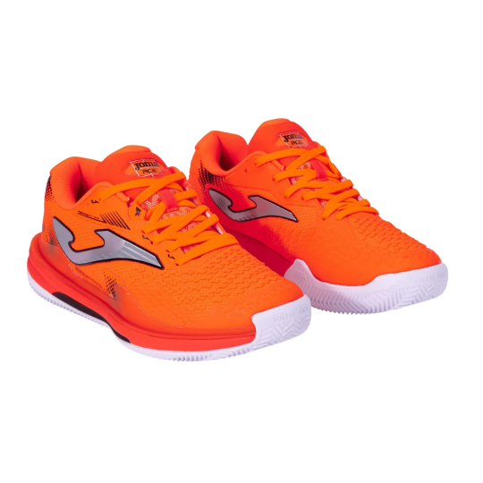 Кроссовки мужские Joma Ace Pro Clay - Orange 2