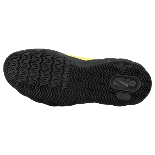 Кроссовки мужские Mizuno Wave Enforce Court Padel Padel - Yellow 4