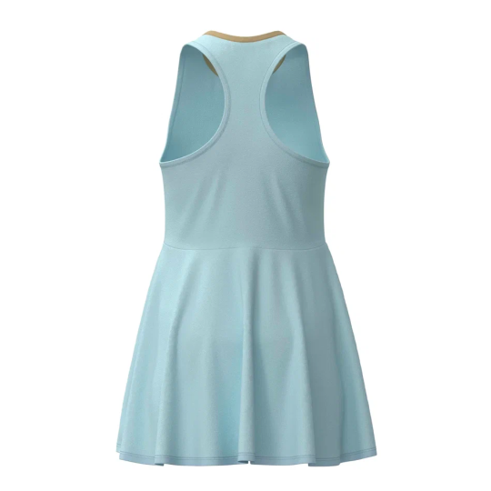 Платье детское 7/6 Yana Dress - Delicate Blue 2