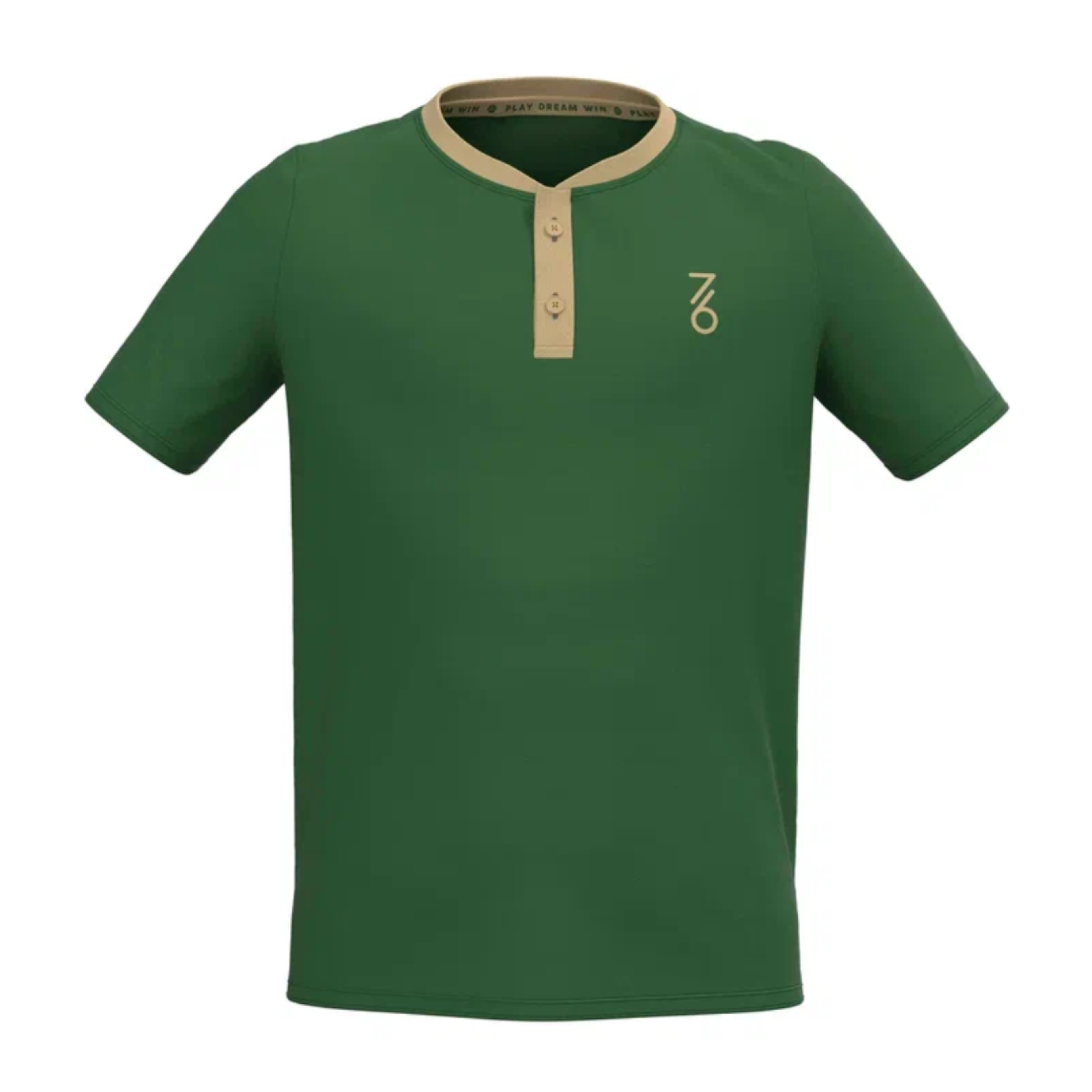 Поло детское 7/6 Sasha Polo - Forest Elf