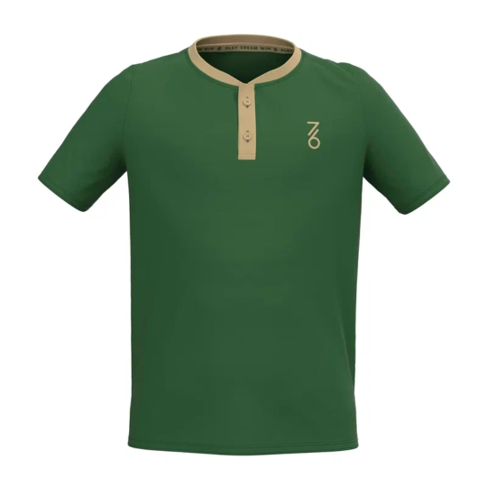 Поло детское 7/6 Sasha Polo - Forest Elf