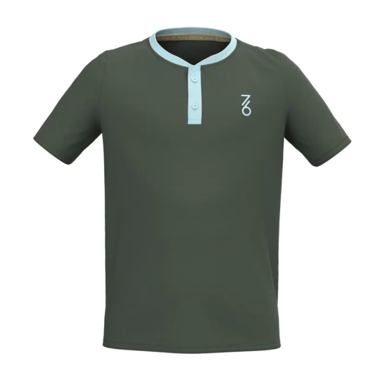 Поло детское 7/6 Sasha Polo - Kambaba