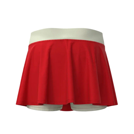 Юбка детская 7/6 Liza Skirt - Red Alert 2