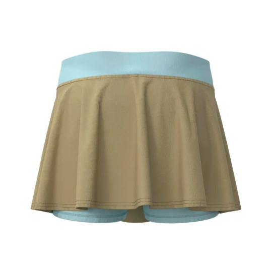 Юбка детская 7/6 Liza Skirt - Taos Taupe 2