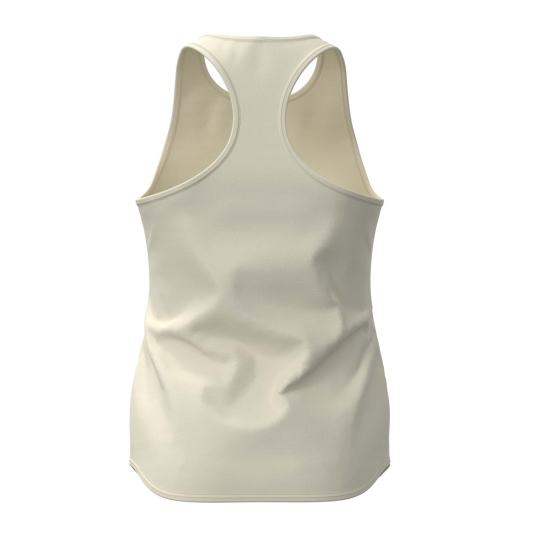 Майка детская 7/6 Polya Sleeveless T-shirt - Sweet Corn 2