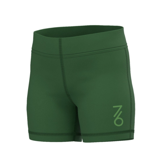 Шорты детские под платье 7/6 Yana Shorts - Forest Elf