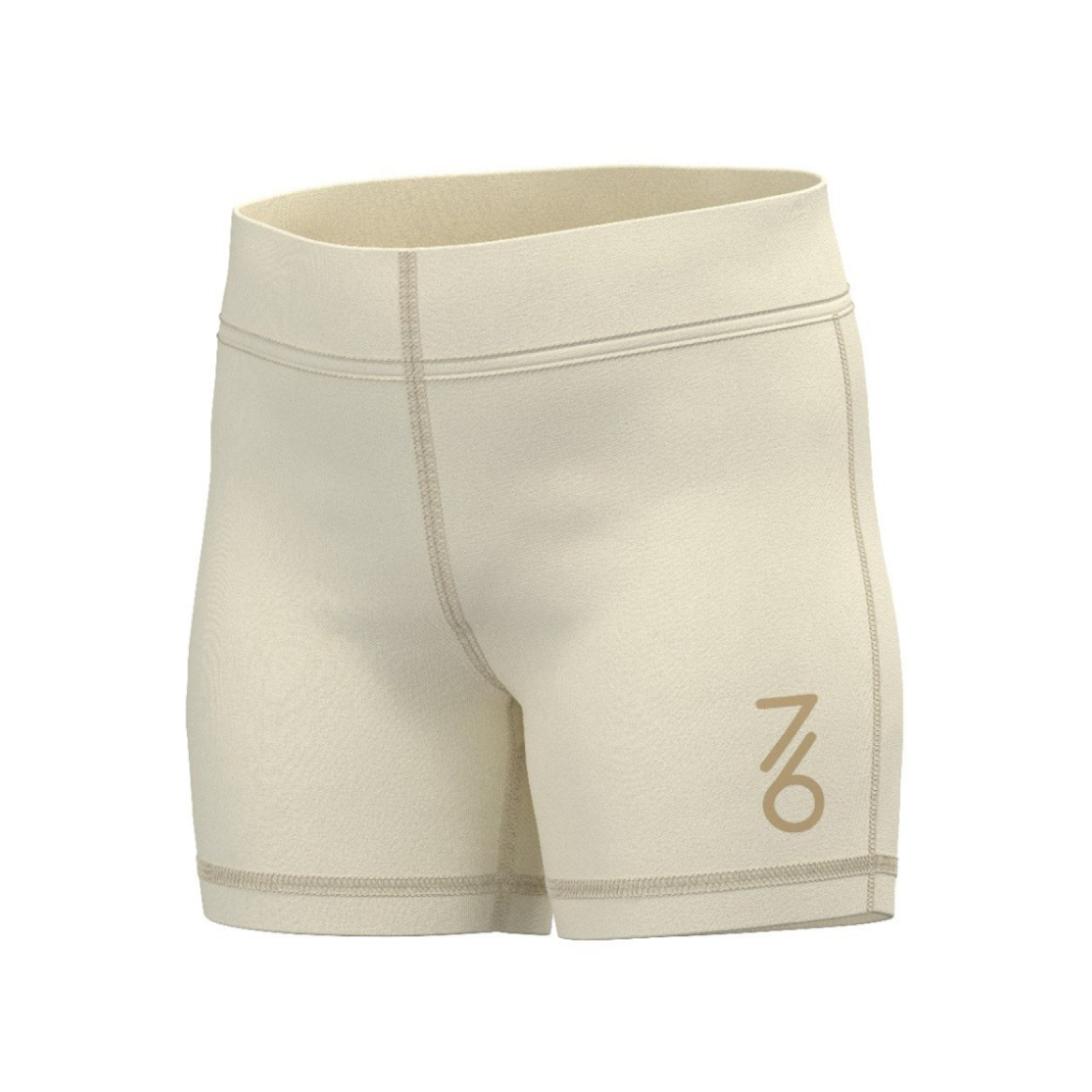 Шорты детские под платье 7/6 Yana Shorts - Sweet Corn