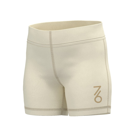 Шорты детские под платье 7/6 Yana Shorts - Sweet Corn