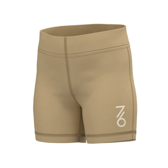 Шорты детские под платье 7/6 Yana Shorts - Taos Taupe