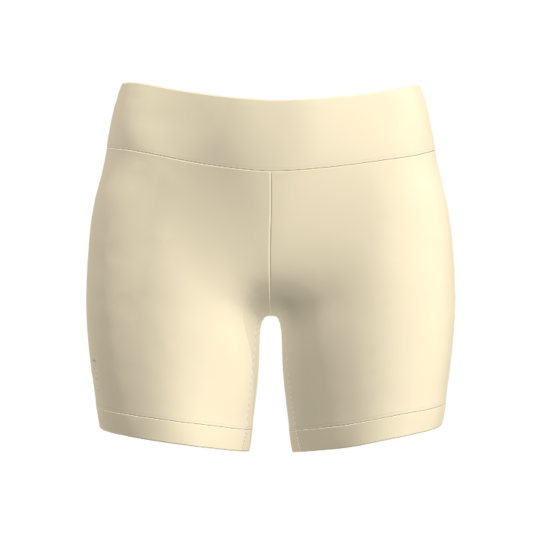 Шорты женские под платье 7/6 Ana - Sweet Corn