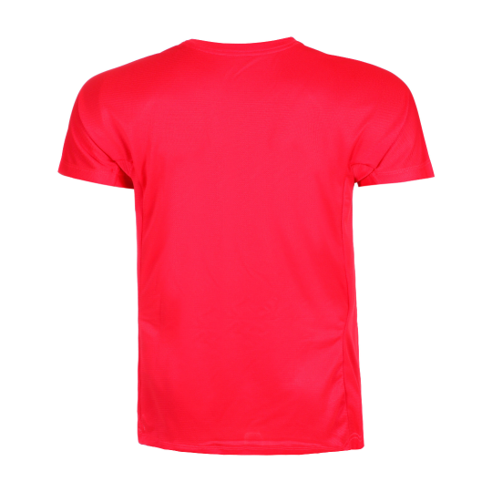 Футболка мужская Nike RAFA Challenger Crew - Siren Red 2