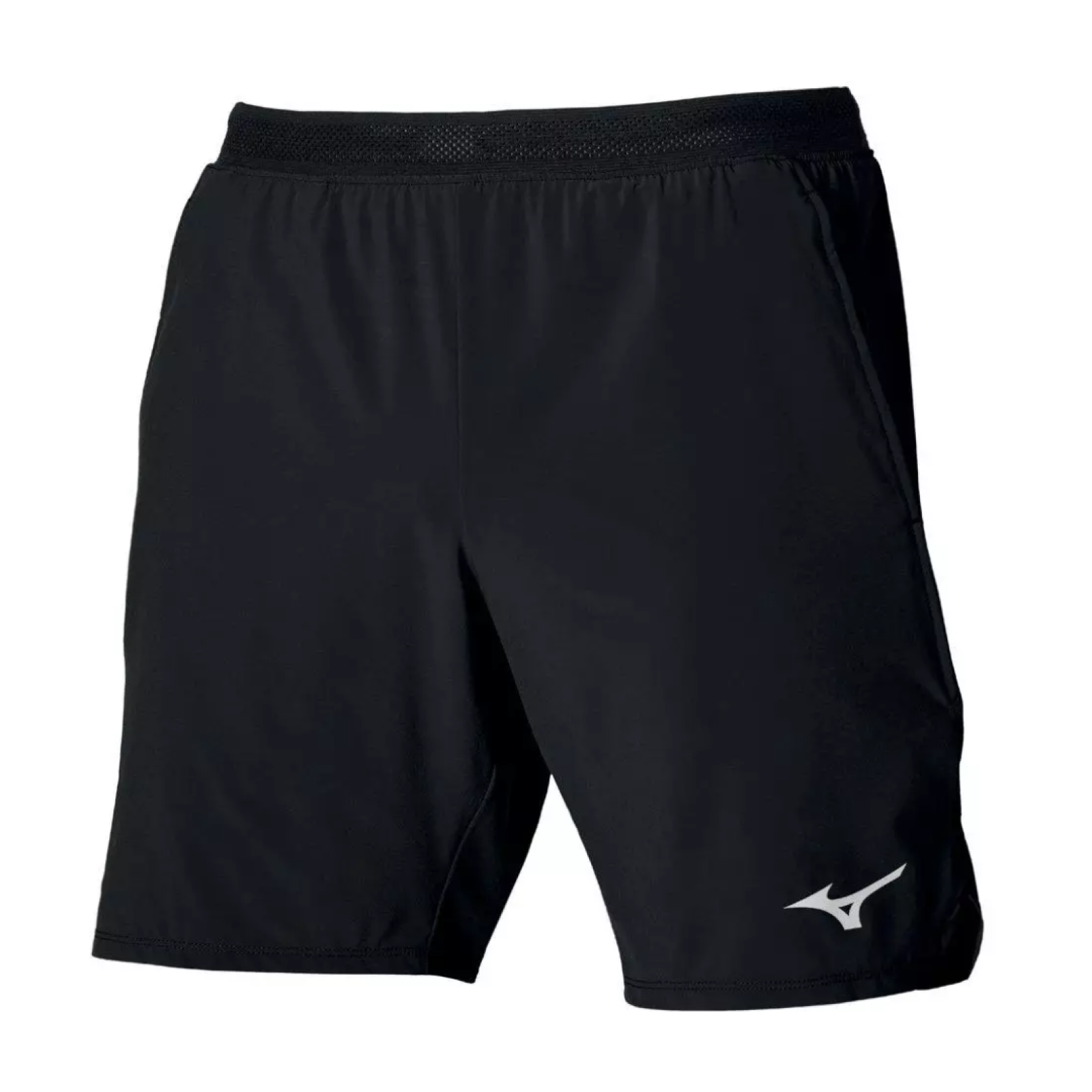 Шорты мужские Mizuno Laser Short - Black