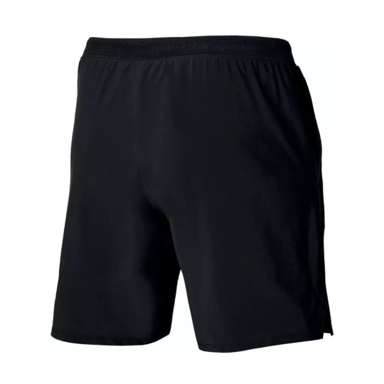 Шорты мужские Mizuno Laser Short - Black 2
