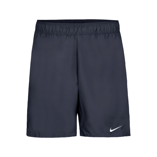 Шорты мужские Nike Court Victory 7" Short - Obsidian/White
